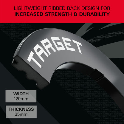TARGET NOTCHED DARTBOARD SURROUND