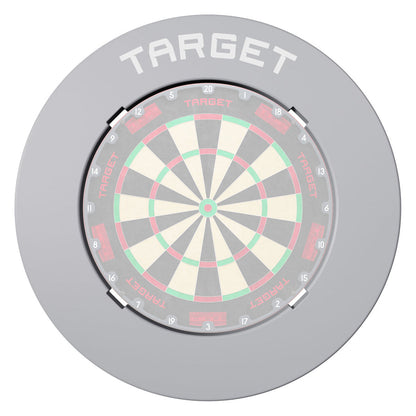 TARGET NOTCHED DARTBOARD SURROUND
