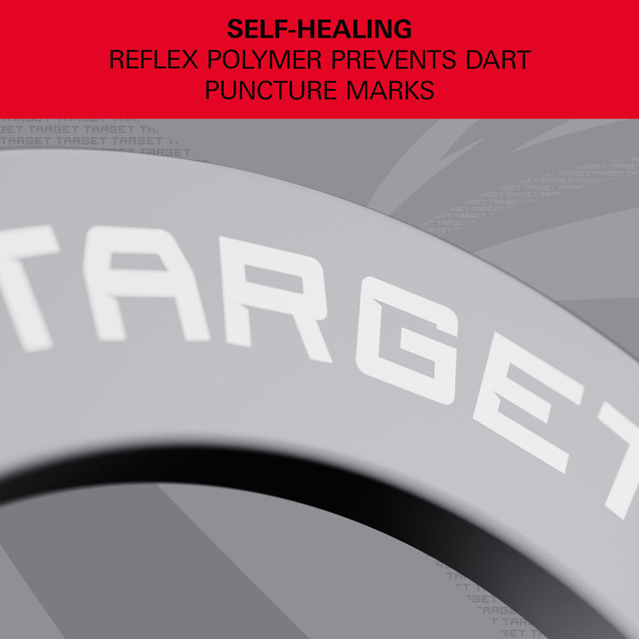 TARGET NOTCHED DARTBOARD SURROUND
