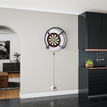 TARGET NOTCHED DARTBOARD SURROUND