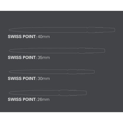 CHRONO SWISS STORM POINT 2026