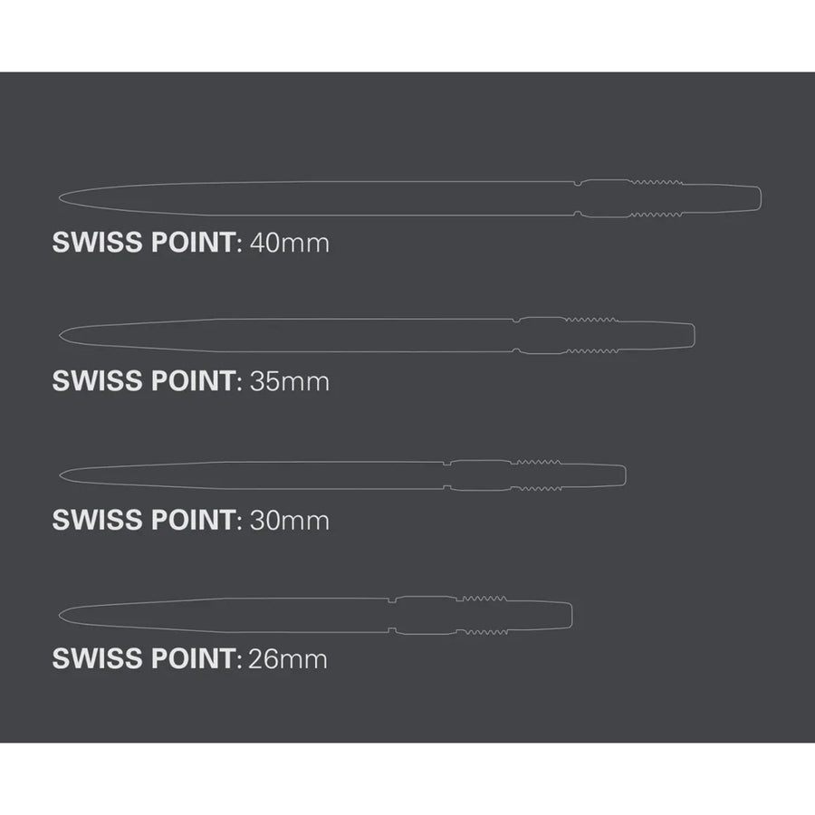 CHRONO SWISS STORM POINT 2026