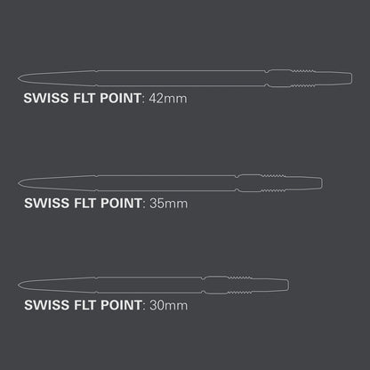 SWISS FLT POINT 2026