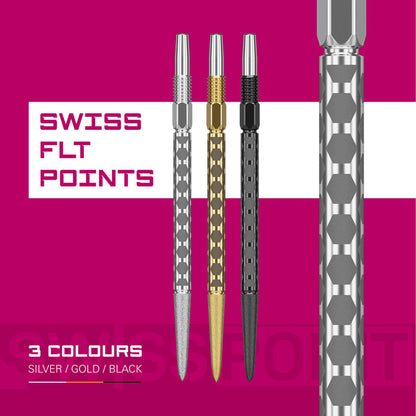SWISS FLT POINT 2026