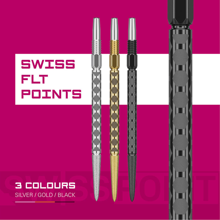 SWISS FLT POINT 2026