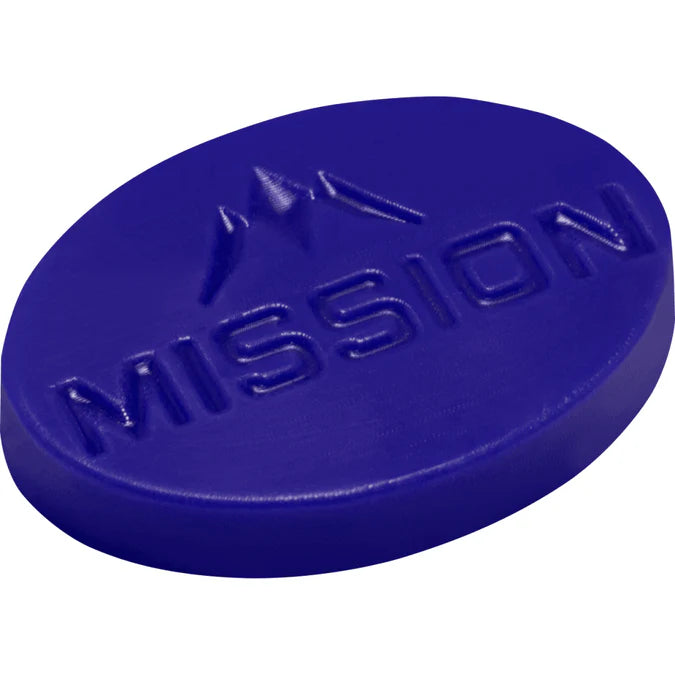 Mission Grip hand wax