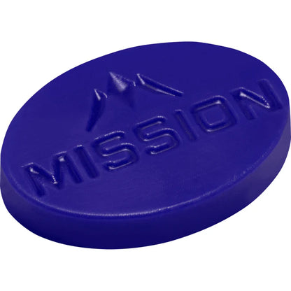 Mission Grip hand wax