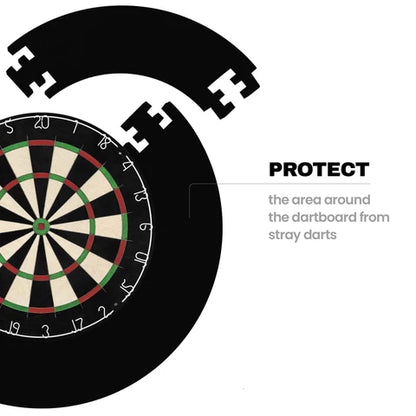 Jigsaw surround Designa