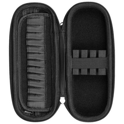 Mission Uk EVA Darts Case - Slim- Holds 1 full set - UK