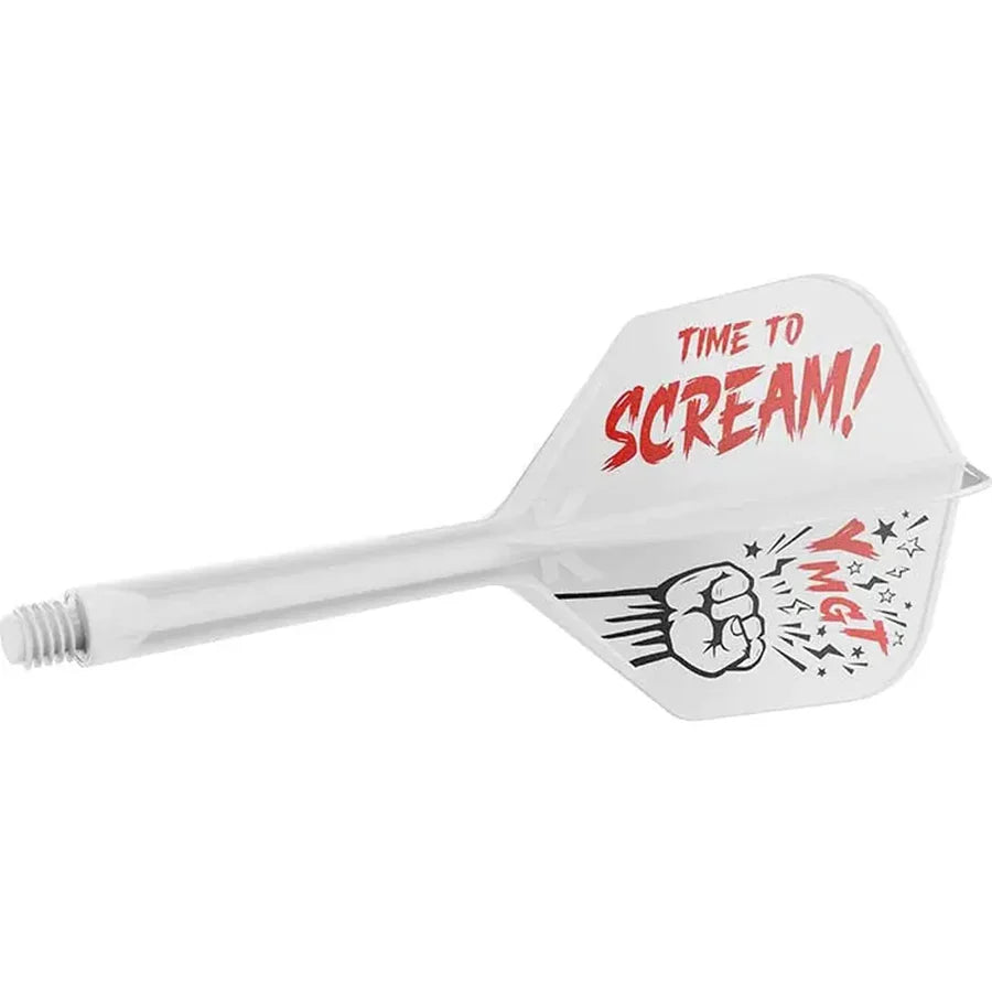 K-Flex Flight "SCREAM" No6 Intermediate