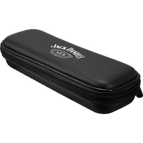 Jack Daniels Slim Dart Case