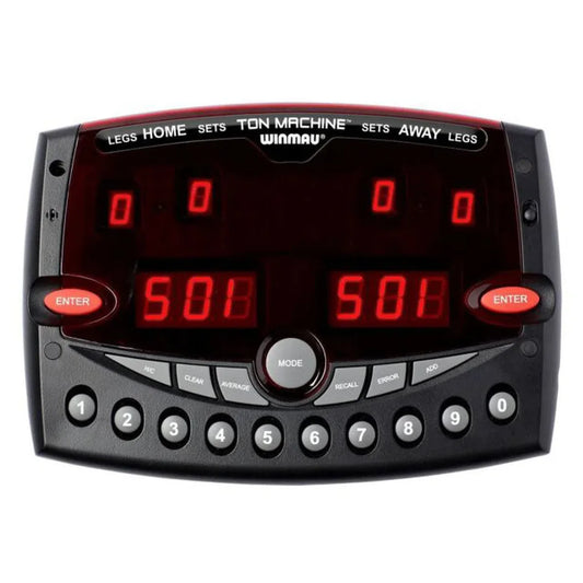 Winmau Ton Machine Professional Scorer