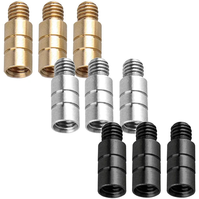 XQMax Add-a-Gram - Dart Extender - Adds 2g