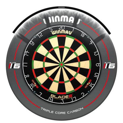 Polaris 120 Dartboard Light Winmau