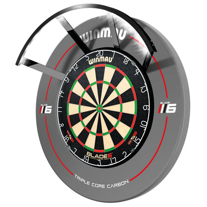 Polaris 120 Dartboard Light Winmau