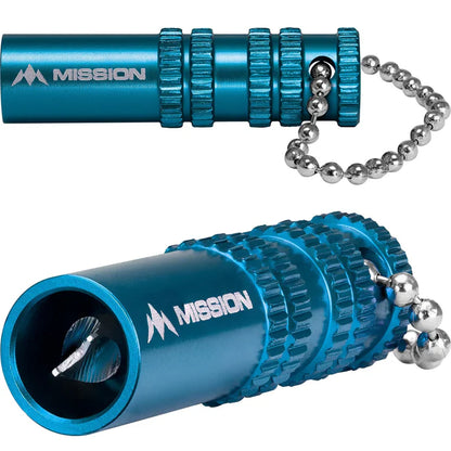 Mission Aluminium Broken Shaft Remover - Extractor Removal Tool