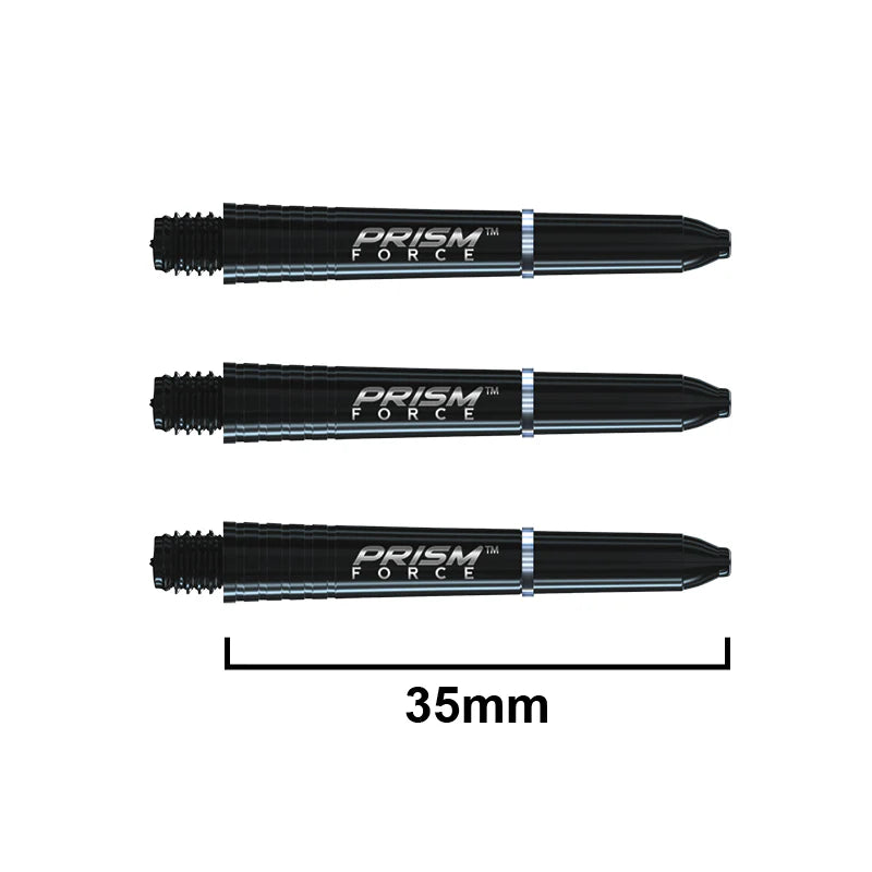 Prism Force Shafts- Short
