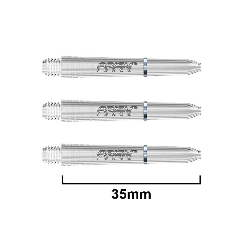 Prism Force Shafts- Short