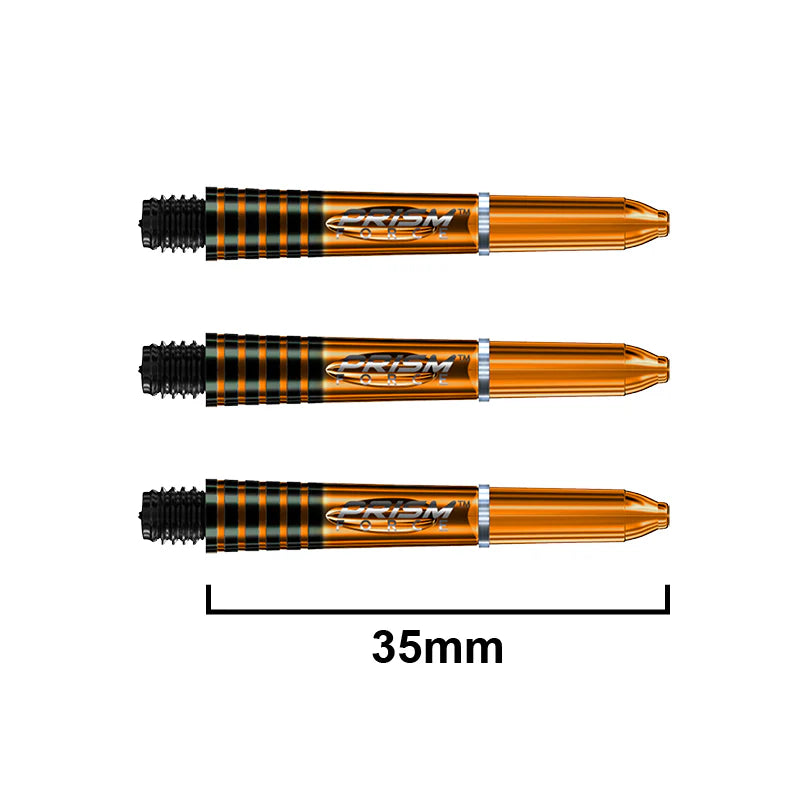 Prism Force Shafts- Short