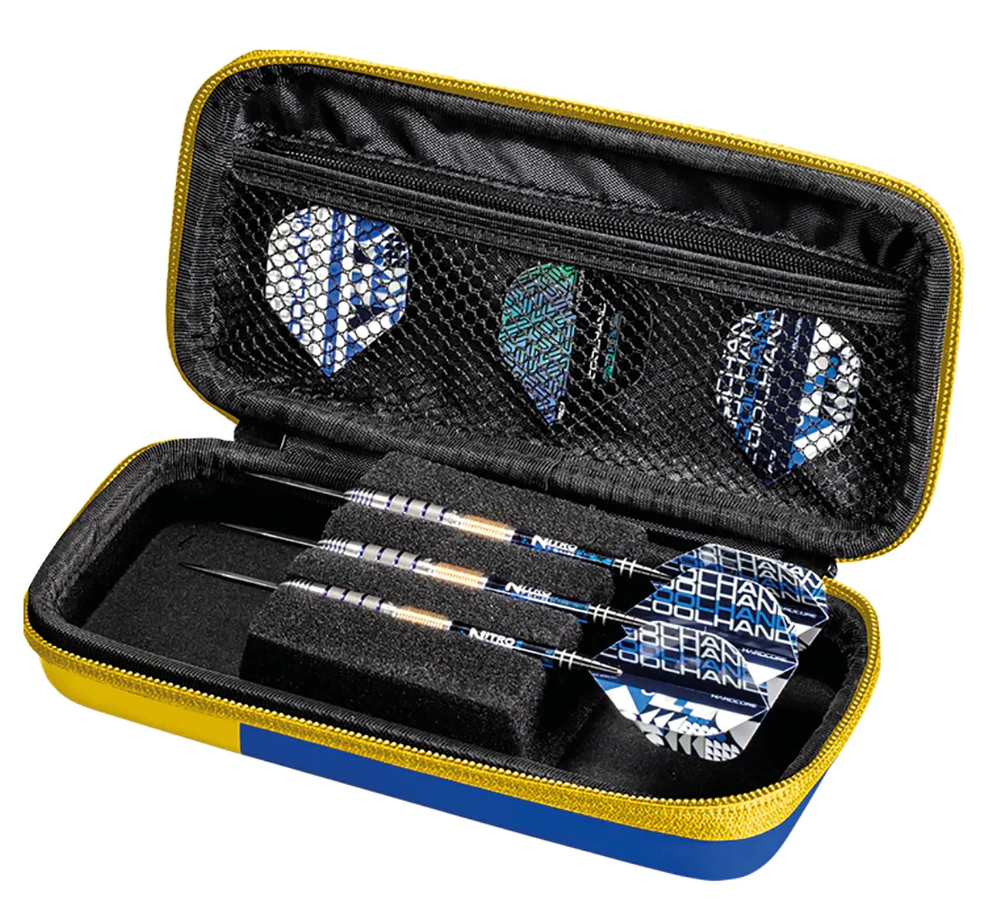 Red Dragon Monza Coolhand Dart Case