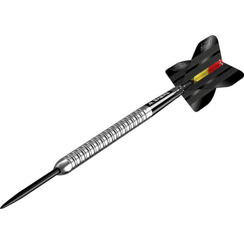 Mission Mike de Decker 95% Steel Tip Darts