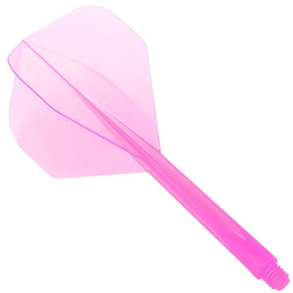 Condor Dart Flights - Zero Stress - Standard
