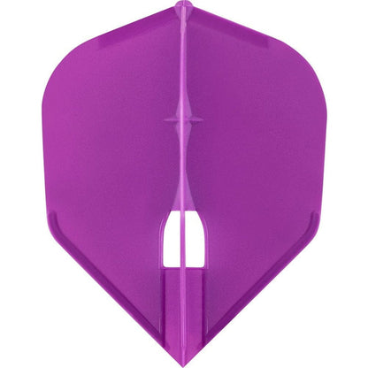 L-Style - L-Flights - L3 Pro - Champagne Ring - Shape