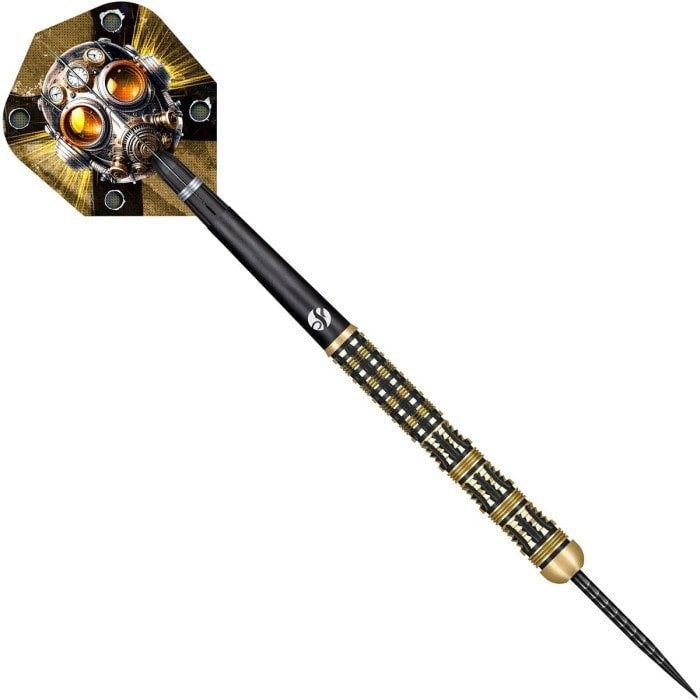 Shot Badlands The Sheriff 90% Steel Tip Darts