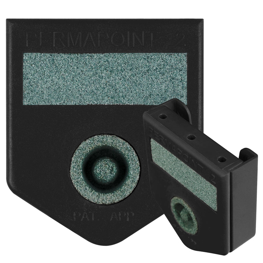 Permapoint Sharpener & Flight Holder
