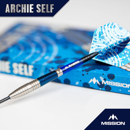 Mission Archie Self Darts