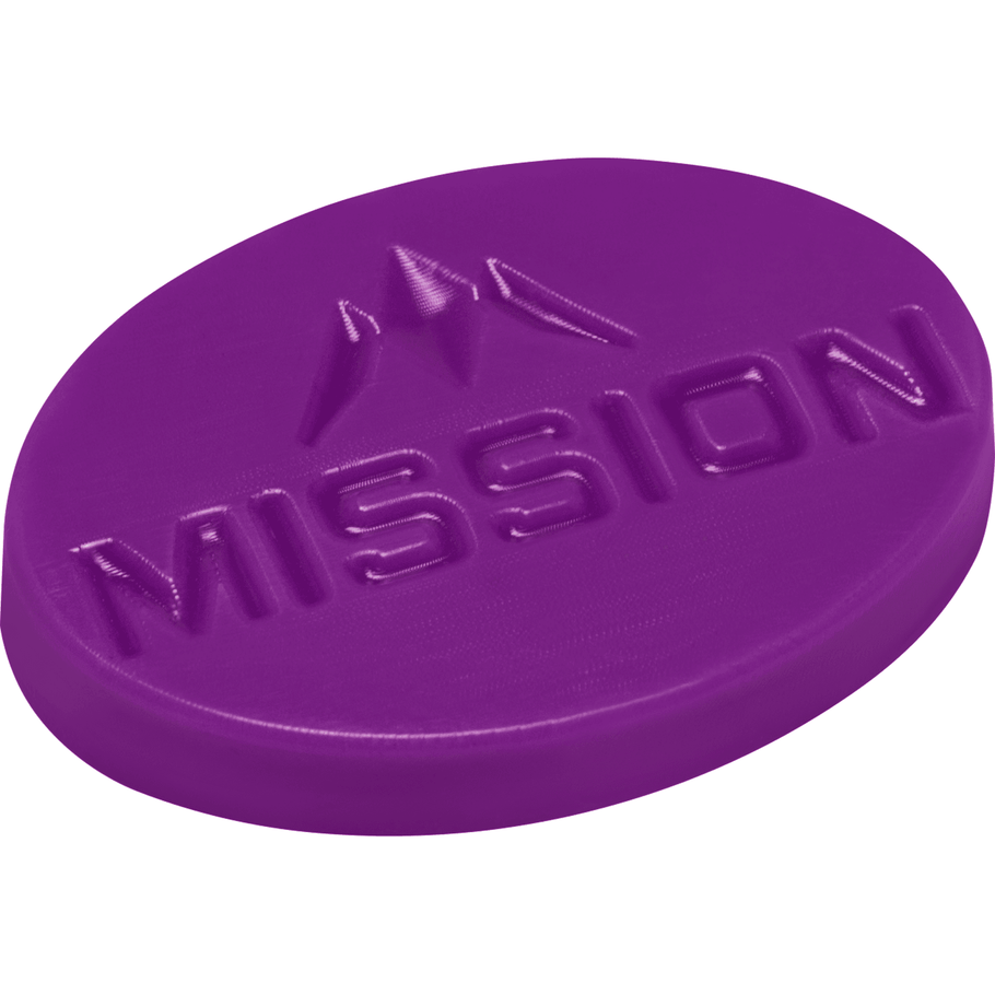 Mission Grip hand wax