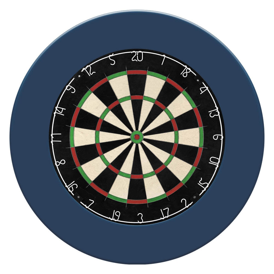 Designa Dartboard Surround - Pro - Heavy Duty - Plain