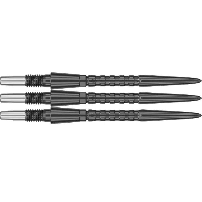 Target Darts Swiss Storm Surge Points