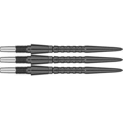 Target Darts Swiss Storm Surge Points