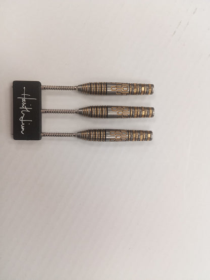 Harith Lim Hot Shot G1 SP by Target (used)