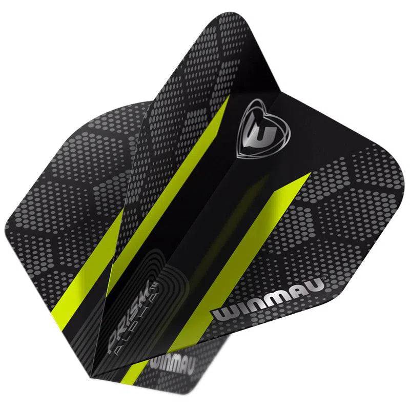 Prism Alpha Flights-Yellow