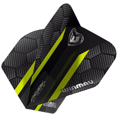 Prism Alpha Flights-Yellow