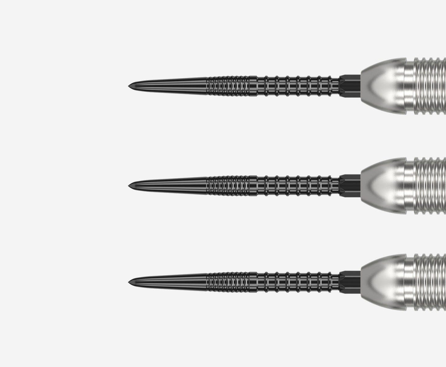 Swiss Fire Point Gold 30mm Points