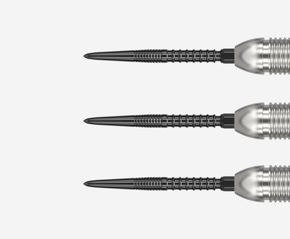 Swiss Fire Point Gold 30mm Points