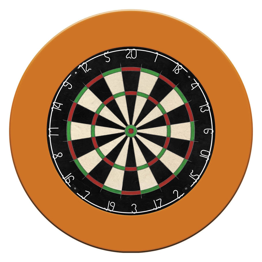 Designa Dartboard Surround - Pro - Heavy Duty - Plain