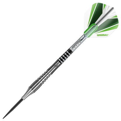 Winmau Sniper 90% Tungsten Steel Tip Darts