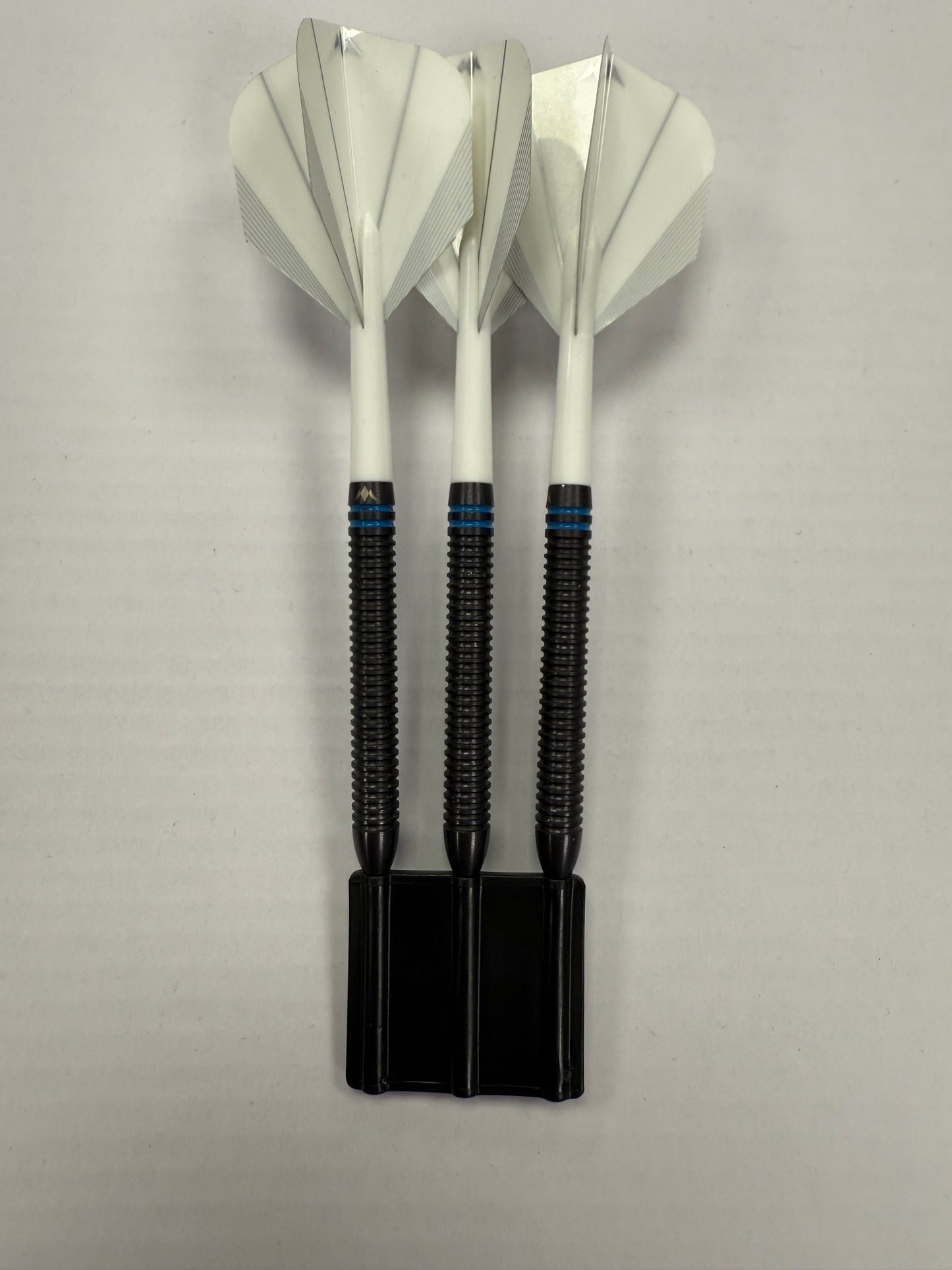 Mission Tavis Dudeney Darts (Used)