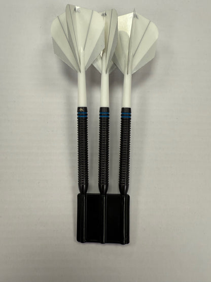 Mission Tavis Dudeney Darts (Used)