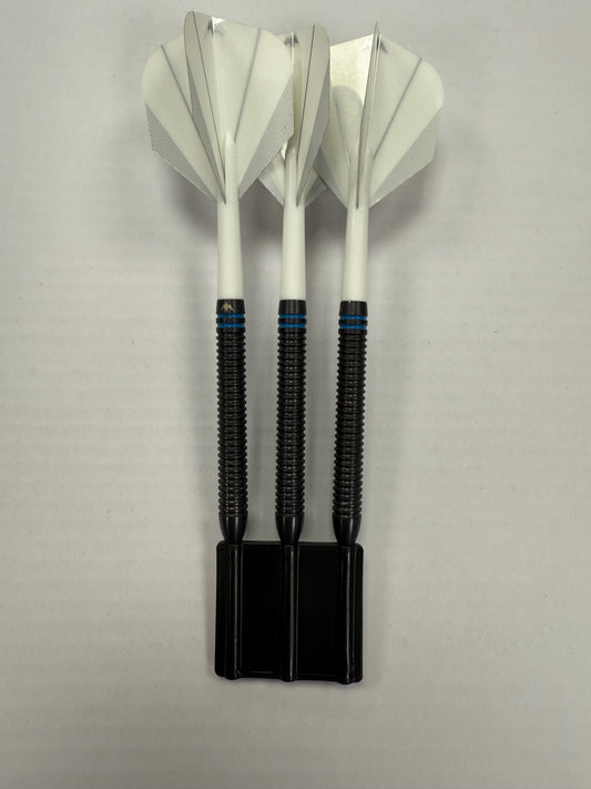 Mission Tavis Dudeney Darts (Used)
