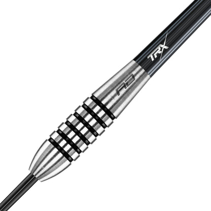 Flightmasters Swingfire 2 80% Tungsten by Red Dragon