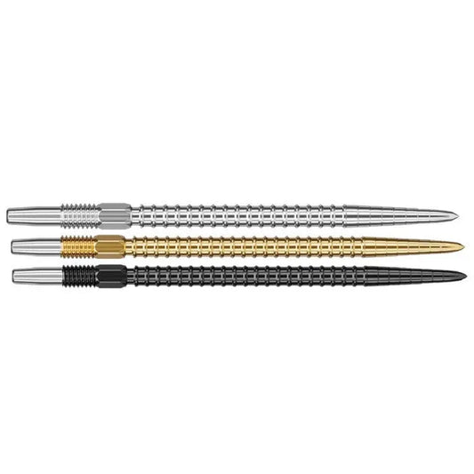 Target Darts Swiss RVE Points