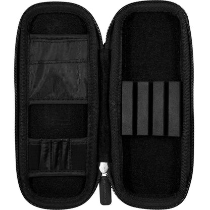Mission Freedom Slim Darts Case Union Jack
Strong Protection