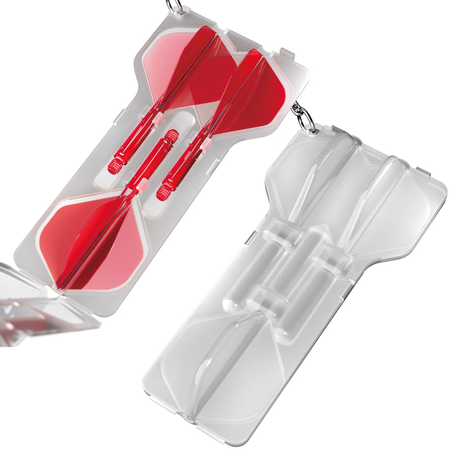 Mission Force 90 Case
Moulded Flight Case