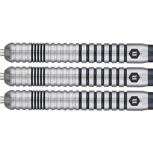 Unicorn Ross Smith Darts - Steel Tip - 80% - Smudger - Natural