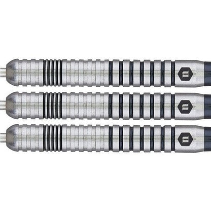 Unicorn Ross Smith Darts - Steel Tip - 80% - Smudger - Natural